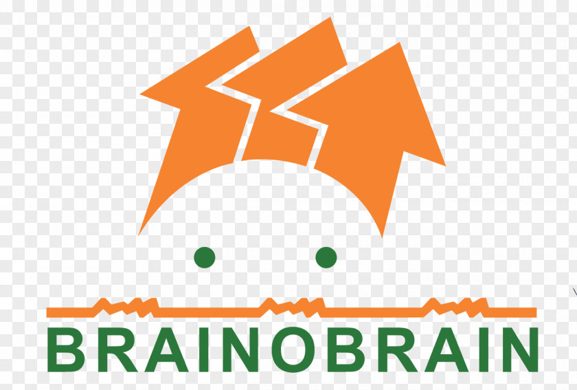 Brain Logo BrainoBrain Old Idgah Child Learning Skill PNG