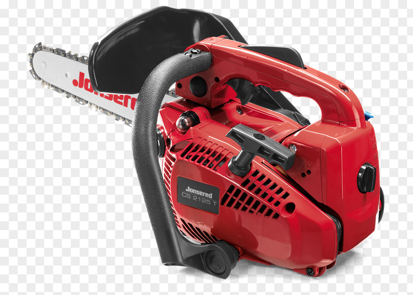 Chainsaw Jonsereds Fabrikers AB Pruning Husqvarna Group Arboriculture PNG
