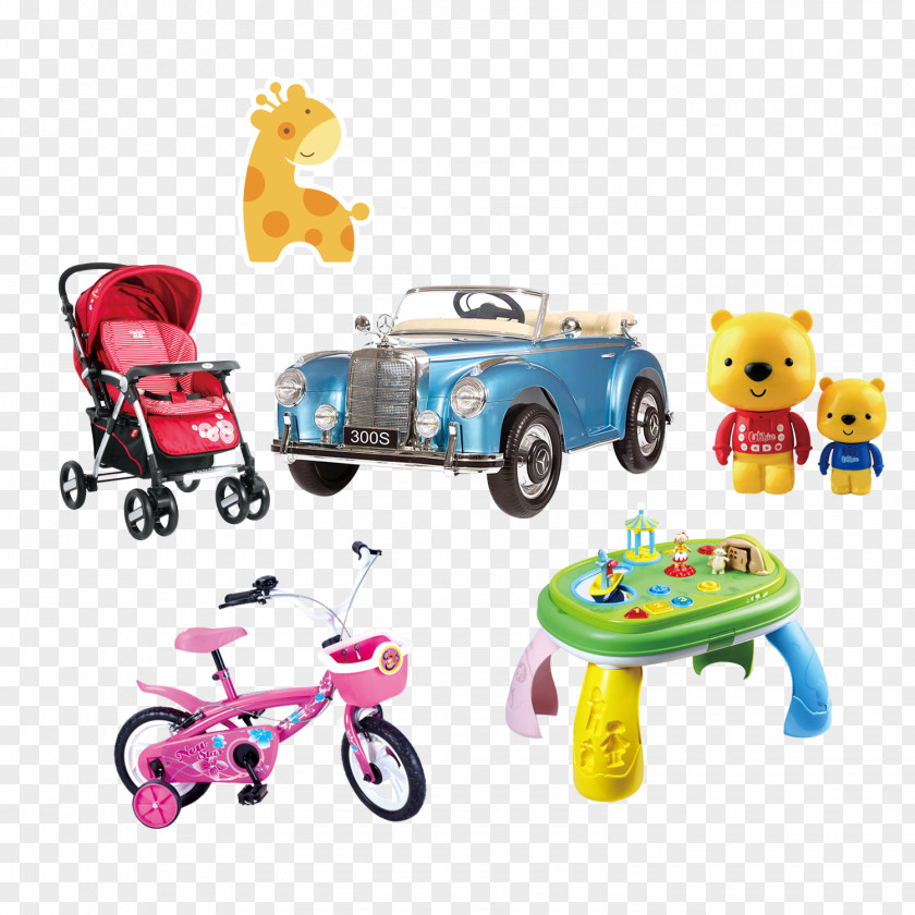 Children's Toy Car Model Child PNG