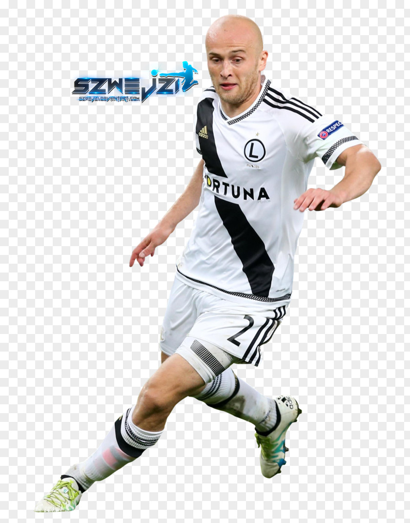 Football Michał Pazdan Jersey Sport Soccer Player PNG