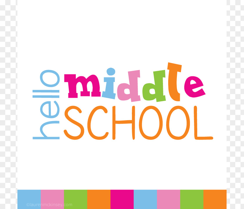 Hello School Cliparts Student Middle National Secondary Clip Art PNG