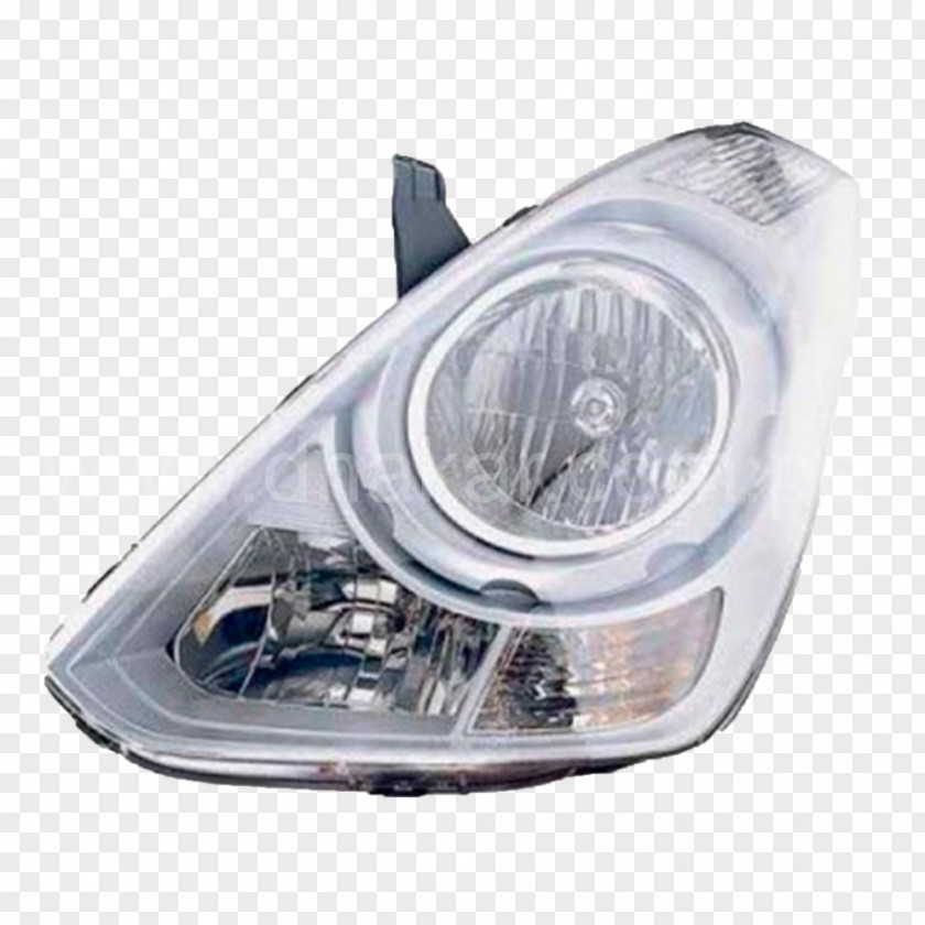 Hyundai Starex Car H-1 Headlamp PNG