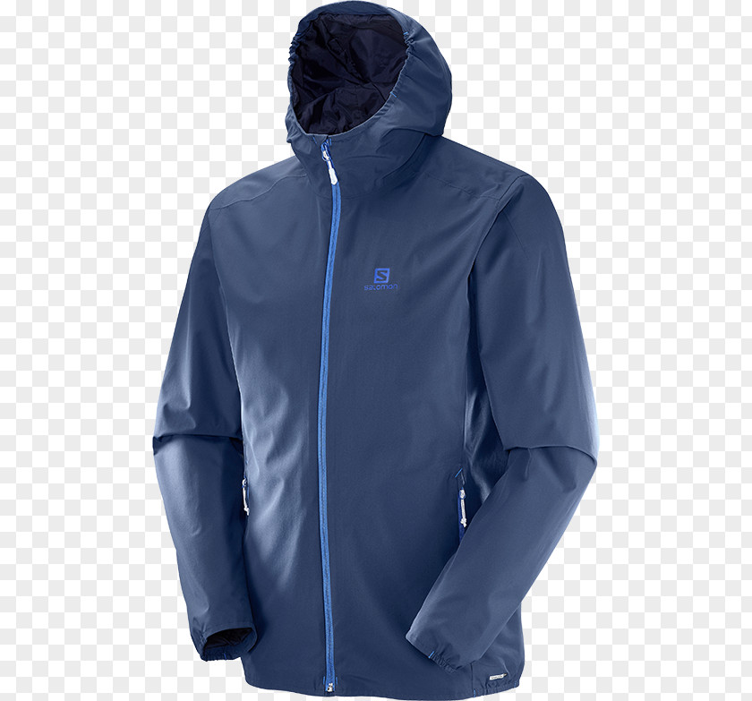 Jacket Hoodie Raincoat Ski Suit PNG