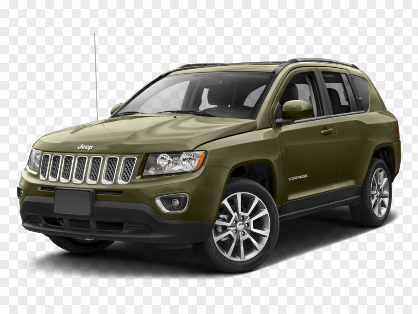 Jeep Patriot Car Chrysler Sport Utility Vehicle PNG