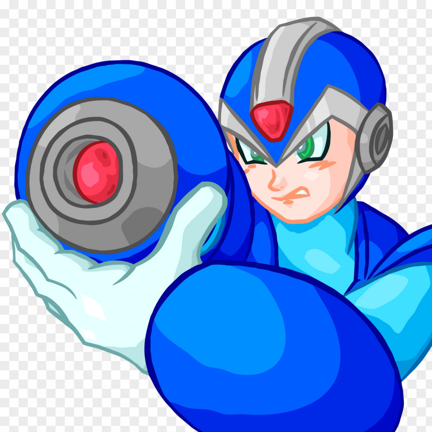 Mega Man 10 Character Nose Fiction Clip Art PNG