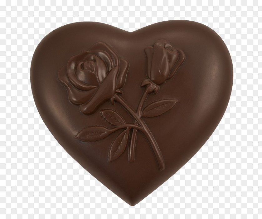Praline Chocolate Truffle Confectionery Valentine's Day PNG