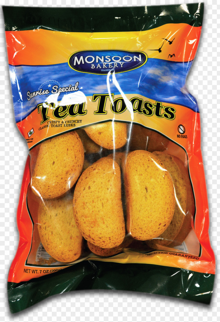 Rusk Tea Toast Zwieback Bakery PNG