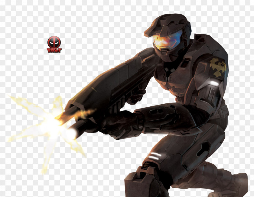 Sin Ma Halo: Reach Halo 3: ODST Combat Evolved Spartan Assault PNG