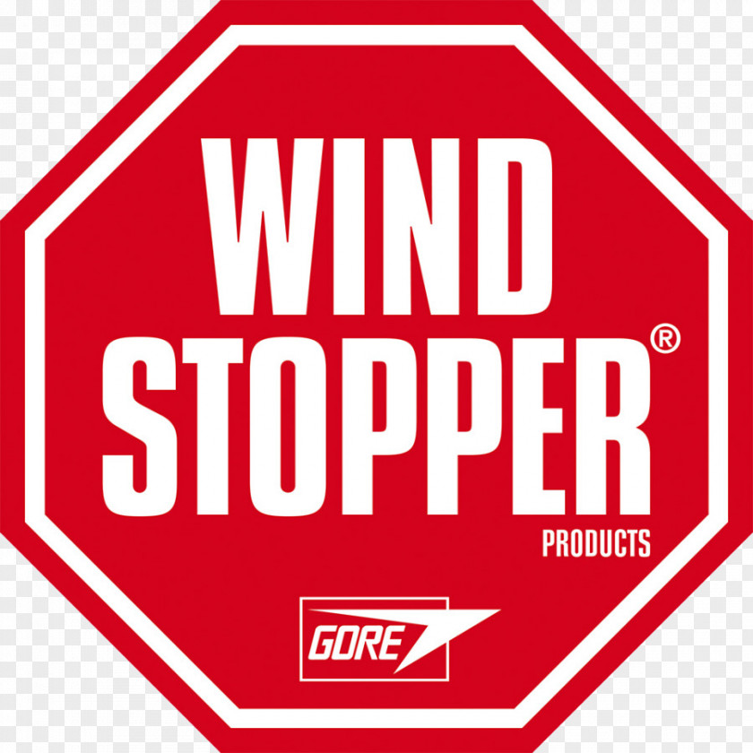 Stopper Windstopper Textile Logo W. L. Gore And Associates Polar Fleece PNG