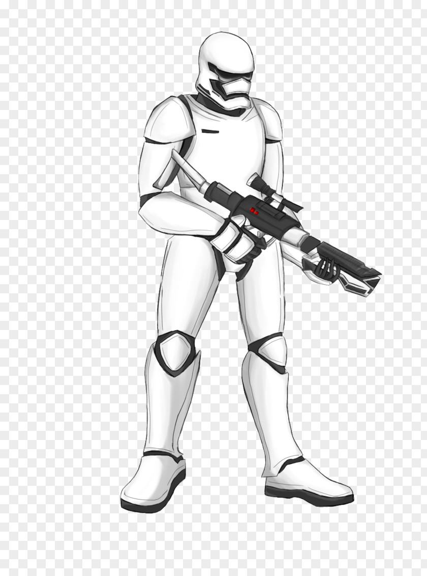 Stormtrooper Luke Skywalker BB-8 YouTube Drawing PNG