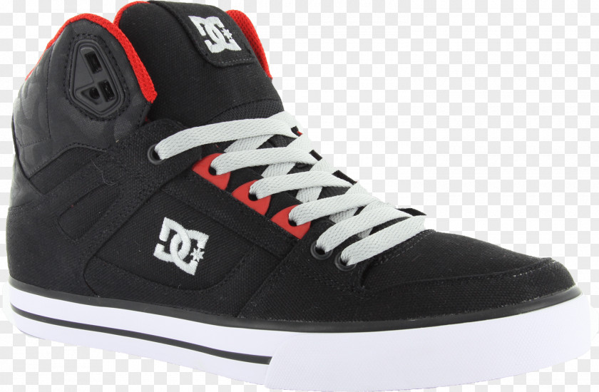 Wc Top Skate Shoe Sneakers Basketball DC Shoes PNG