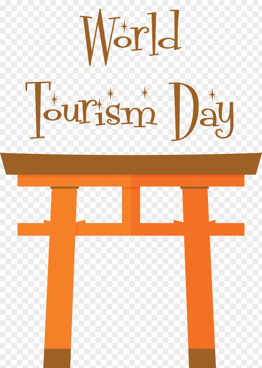 World Tourism Day Travel PNG