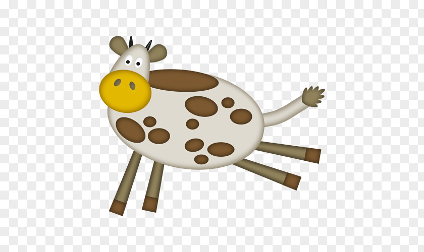 A Cow Cattle Milk Icon PNG