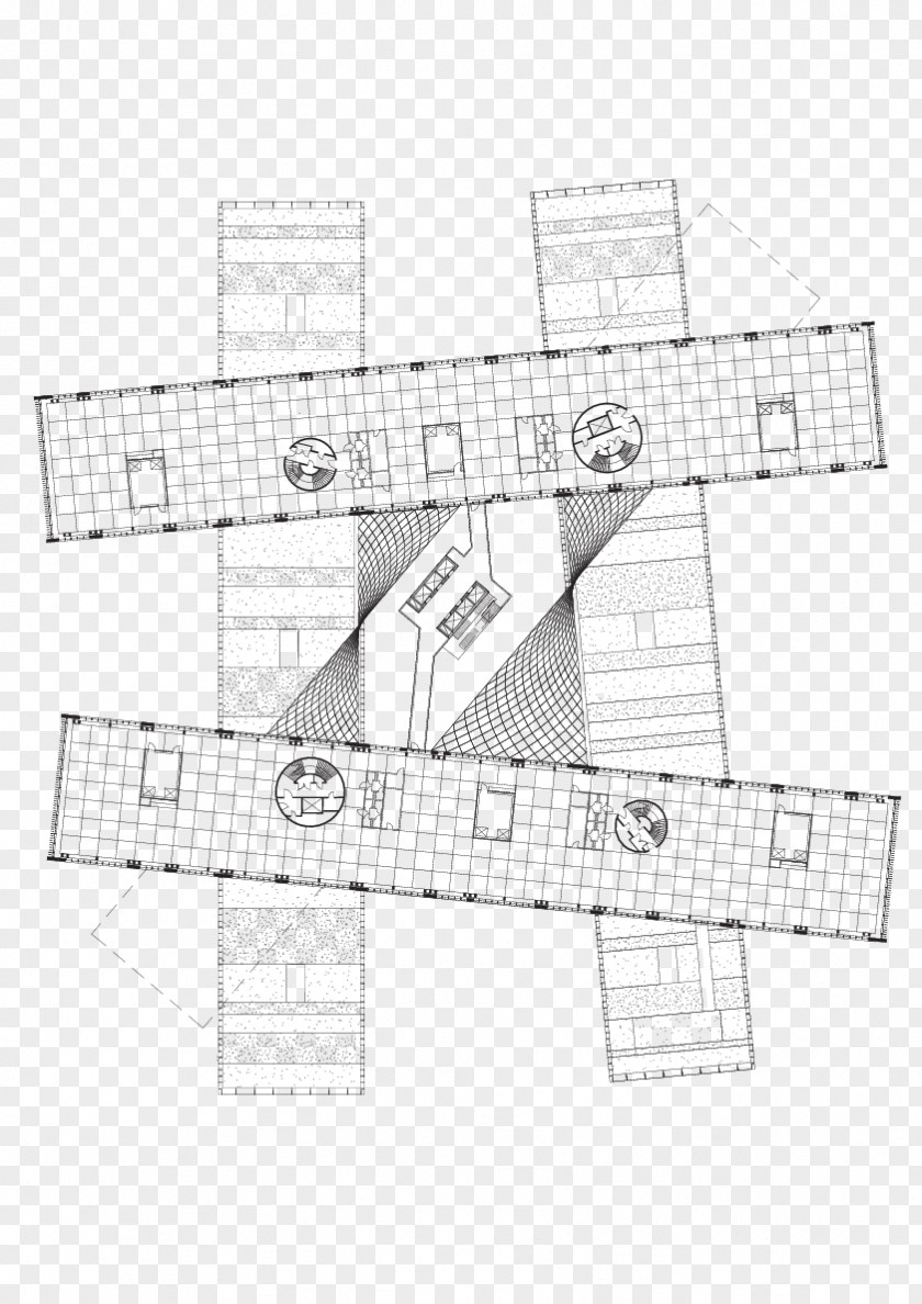 Building Equinor Floor Plan Fornebu Architecture PNG