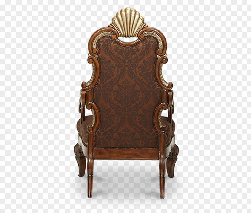 Chair Antique PNG