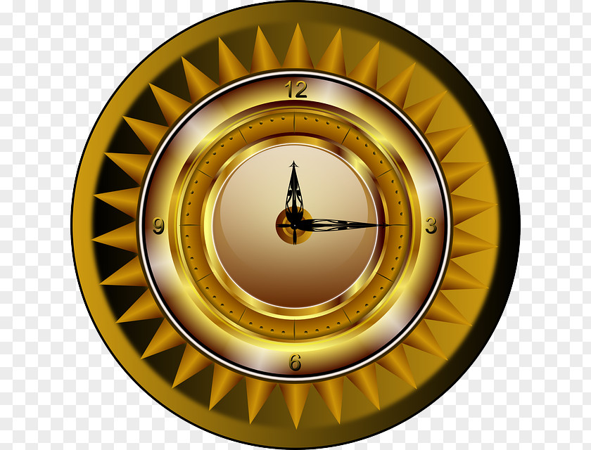 Clock Alarm Clocks Clip Art PNG