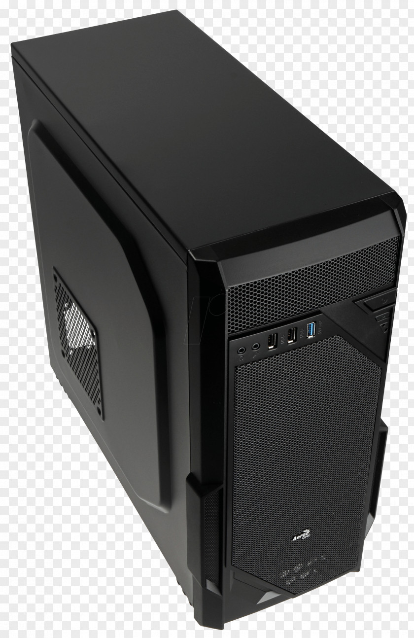 Computer Cases Housings & Power Supply Unit Laptop MicroATX PNG