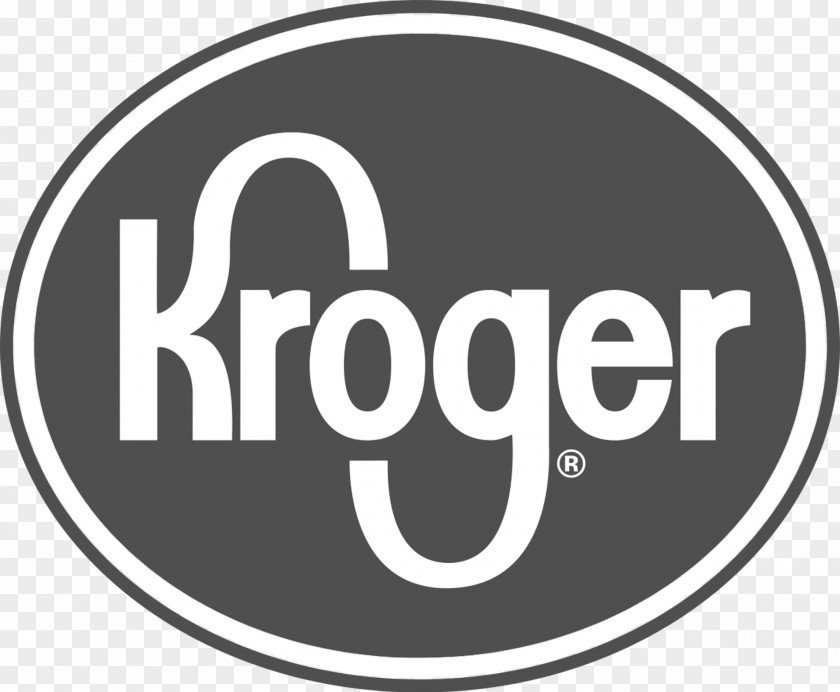Enrolled Kroger United States Retail Logo Advertising PNG