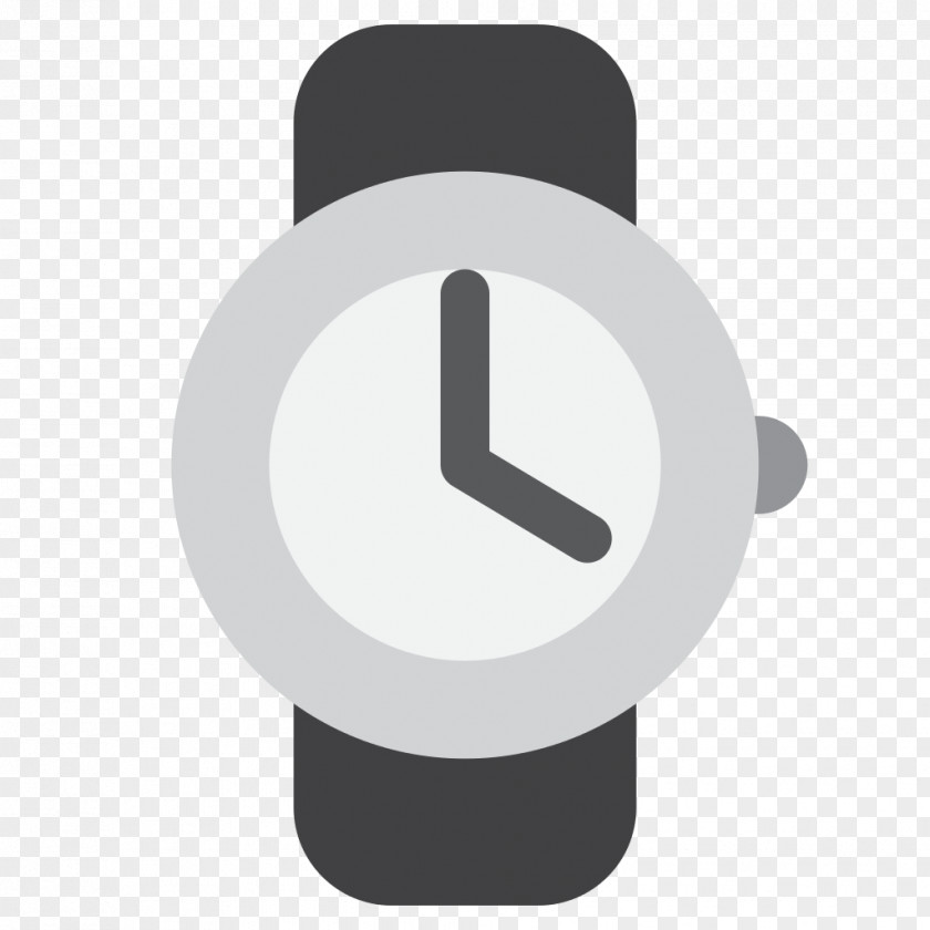 Fitbit Emoji Clock Watch Emoticon PNG