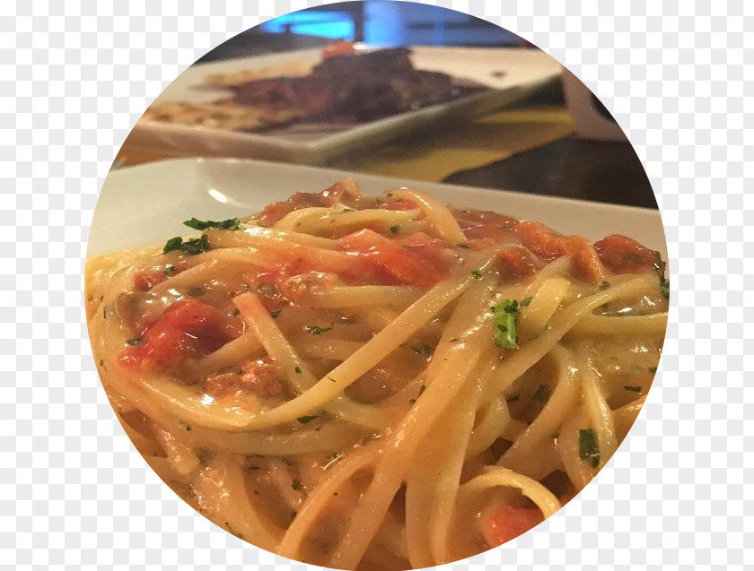 Linguini Spaghetti Alla Puttanesca Aglio E Olio Pasta Al Pomodoro Taglierini Carbonara PNG