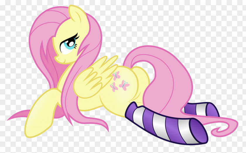 My Little Pony Fluttershy Twilight Sparkle Princess Luna PNG