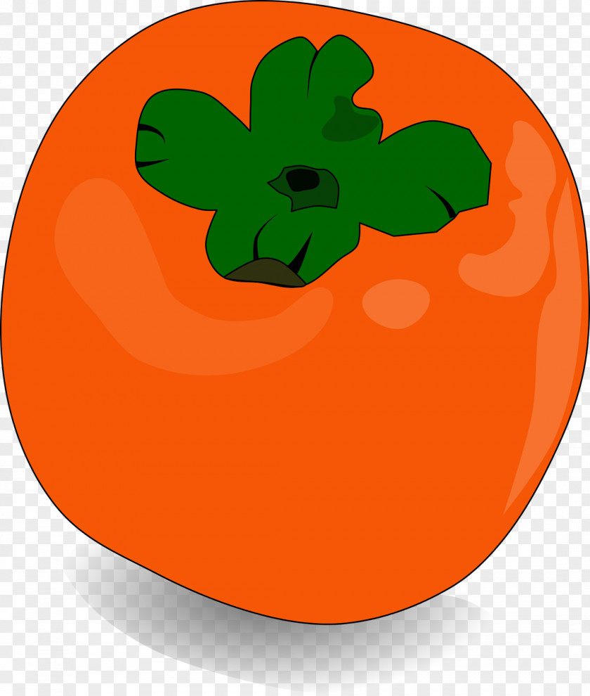 Persimmon Download Fruit Clip Art PNG