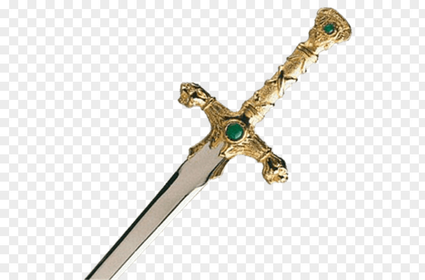 Sword Dagger Body Jewellery PNG