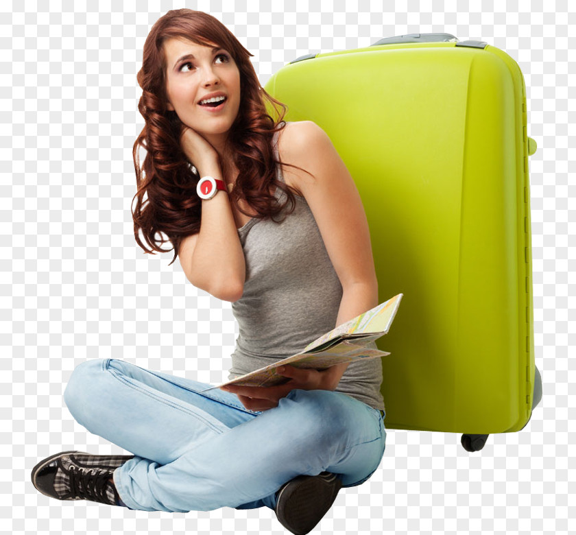 Tourist Travel Stock Photography Baggage Suitcase PNG