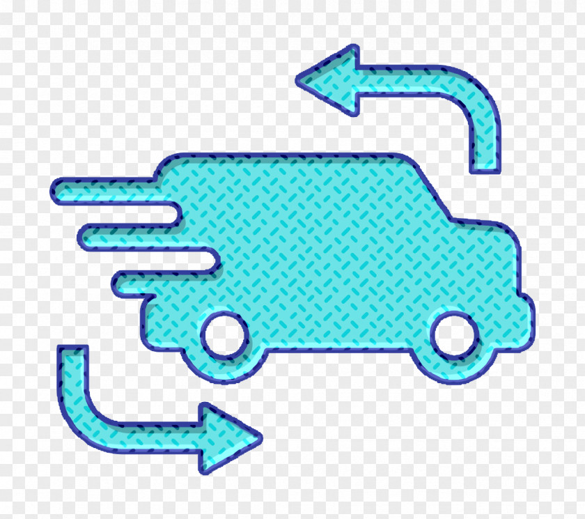 Truck Icon Transport Ecommerce PNG