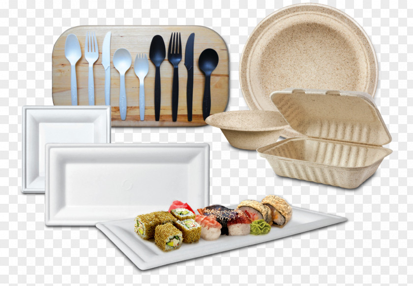 Box Tableware Paper Disposable PNG