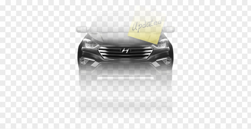 Car Headlamp Bumper Grille Automotive Design PNG