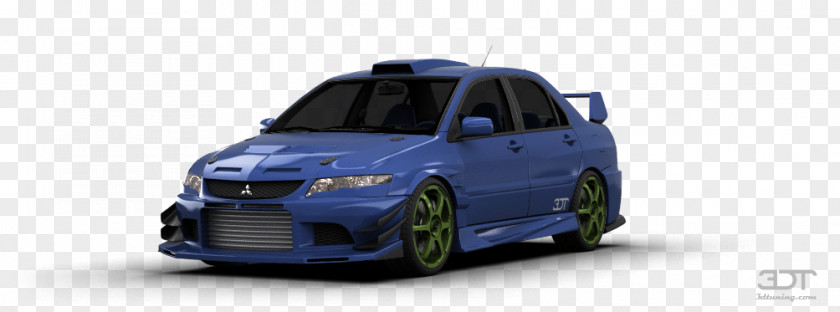 Car Mitsubishi Lancer Evolution Family Motors PNG