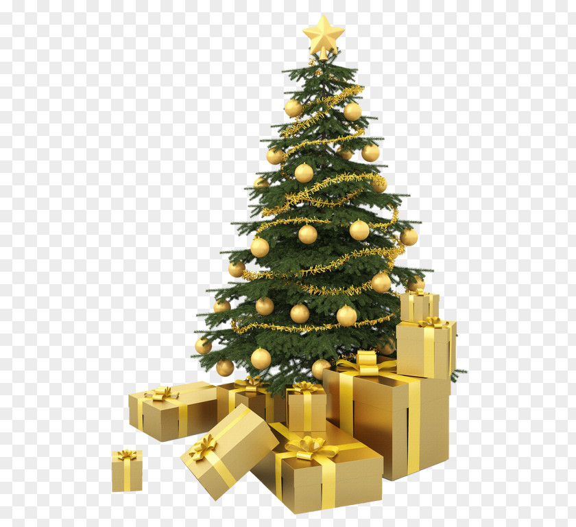 Christmas Ornament Decoration Tree PNG