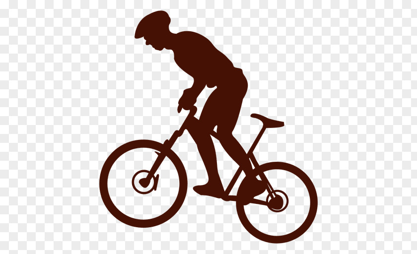 Cycling Vector Bicycle Mountain Bike Biking BMX PNG
