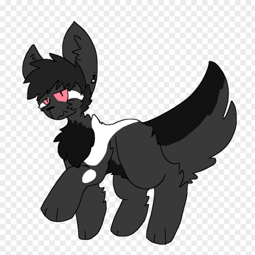 Dog Whiskers Cat Pony Horse PNG