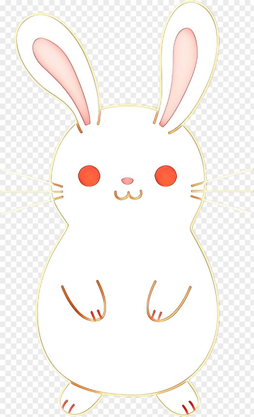 Domestic Rabbit Hare Easter Bunny Clip Art Illustration PNG
