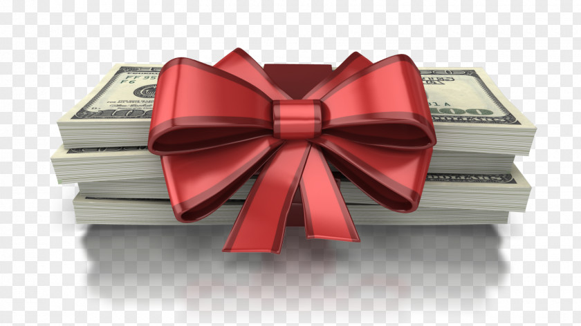 Giving Gifts. Individual Retirement Account Money Gift Investment Bank PNG