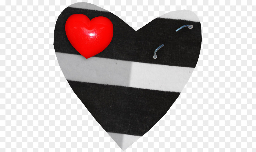 Heart Insect PNG
