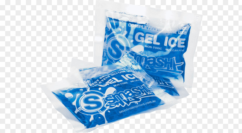 Ice Packs Cooler Gel Bed Bug Bite PNG