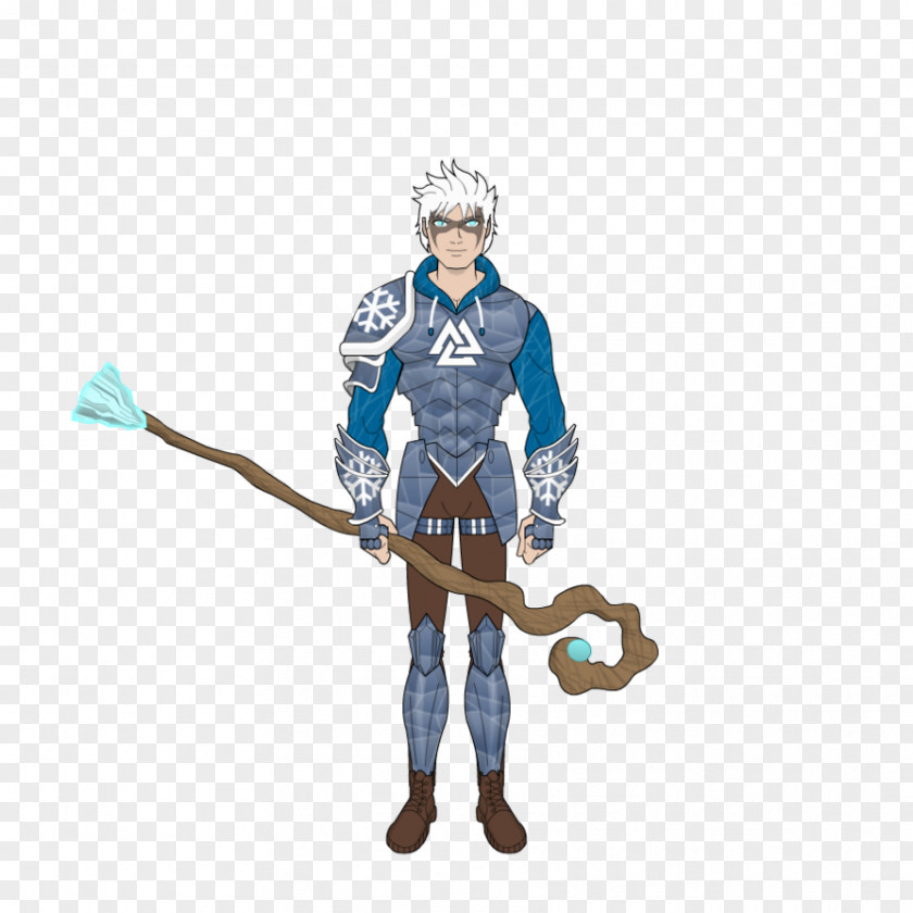 Jack Frost Christmas Day Character Drawing YouTube PNG