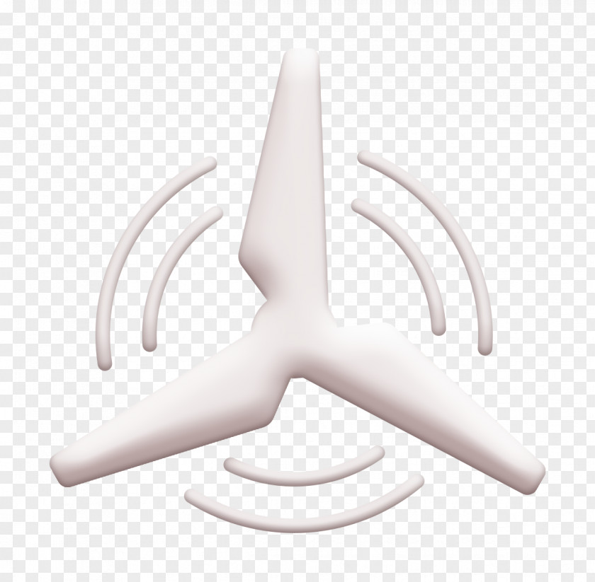 Reneweable Energy Icon Wind PNG