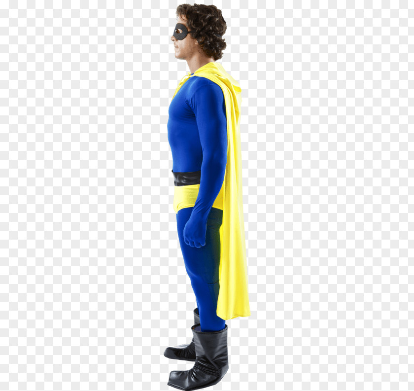 Superhero Suit Shoulder Outerwear Spandex Character Fiction PNG