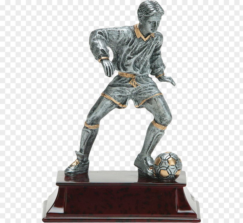 Trophy Resin Figurine Commemorative Plaque Medal PNG