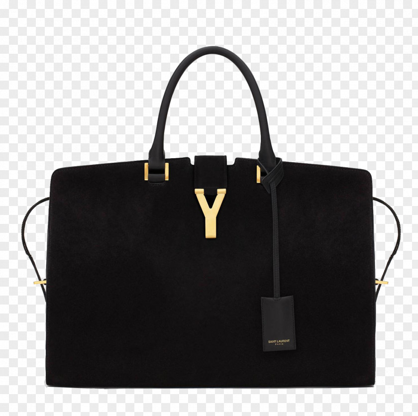 Avantgarde Black Backpack Female Models Yves Saint Laurent Handbag Tote Bag Messenger Bags PNG