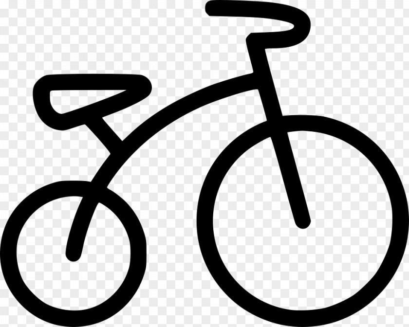 Bicycle Wheels Clip Art PNG