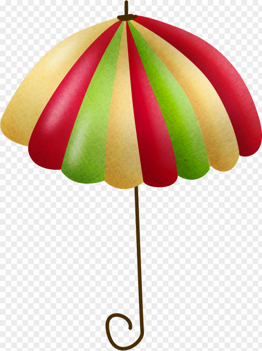 Colorful Umbrella Drawing Idea Clip Art PNG