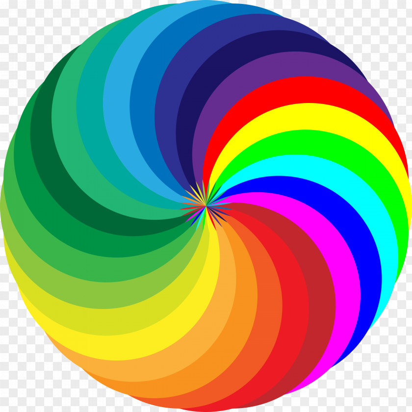 Colroful Vector Color Drawing Mandala Clip Art PNG