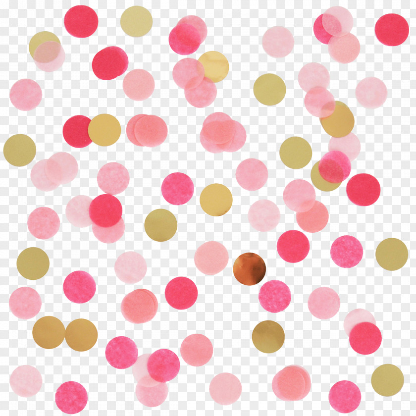 Confetti Tissue Paper Party Kraft PNG
