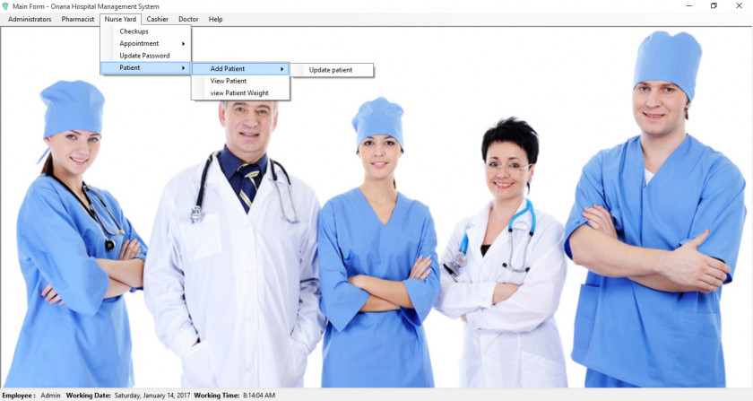 Doctors And Nurses Dubai Physician Hospital Dentist Medicine PNG