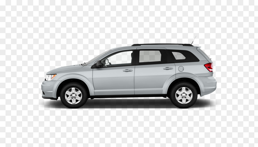 Dodge 2014 Journey Car 2015 Chrysler PNG